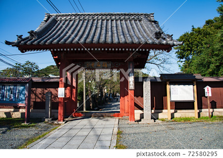 Ajimenji Akamon Ajimenji Akamon 72580295