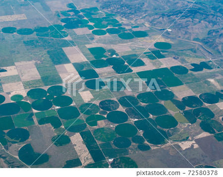 美國猶他州的中心樞紐 72580378