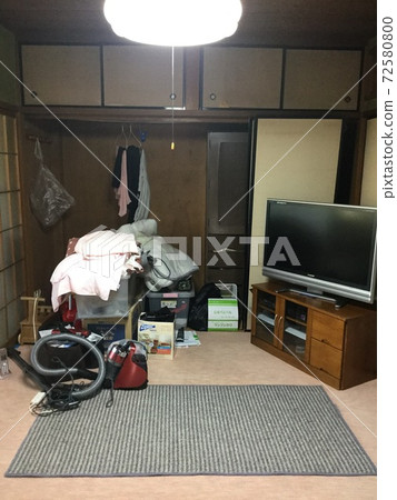 Showa Room 72580800
