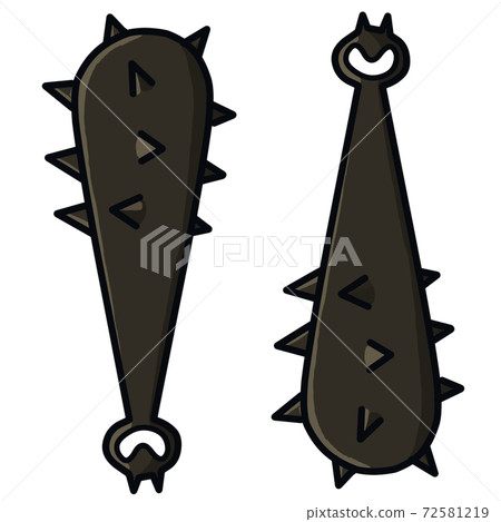 Two sticks set Two sticks set 72581219