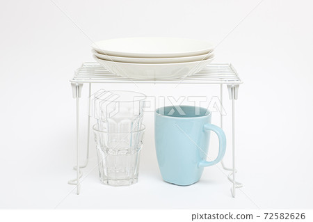 存放餐具 存放餐具 72582626