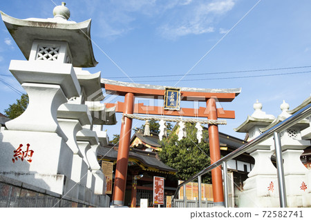 Osugi Shrine Inashiki City Osugi Shrine Inashiki City 72582741