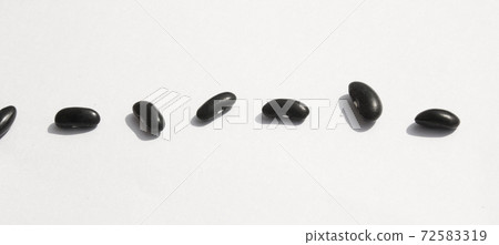 Black beans 72583319