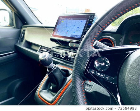 本田N-ONE RS手冊 72584988