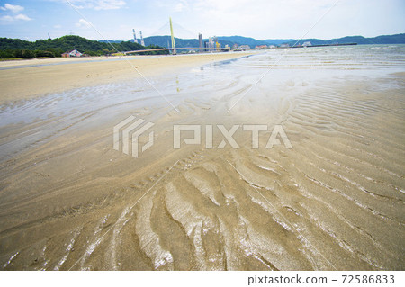 Hamanomiya Beach 72586833