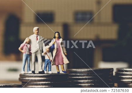 Miniature family 72587630