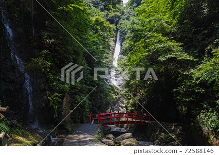 神奈川縣/水水瀑布 神奈川縣/水水瀑布 72588146