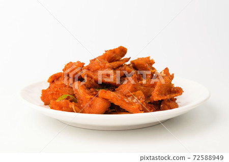 炒乾薄荷 炒乾薄荷 72588949