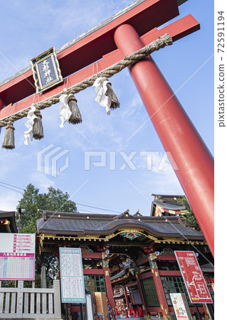 茨城縣日航東照宮 茨城縣日航東照宮 72591194