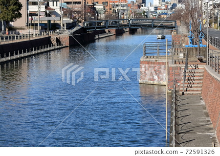 Urayasu River River Urayasu River River 72591326