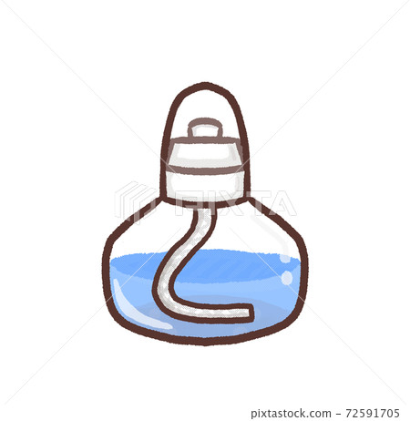 R: More fairy tale science room alcohol lamp lid 72591705