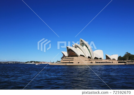 Sydney Opera House Sydney Opera House 72592670
