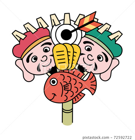 Decorative rake Decorative rake 72592722