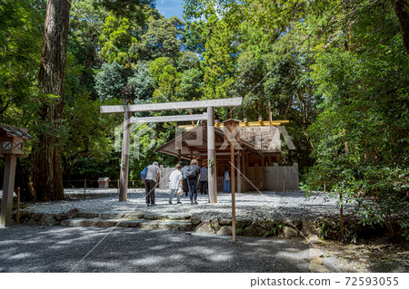 Ise Geku Domiya 72593055