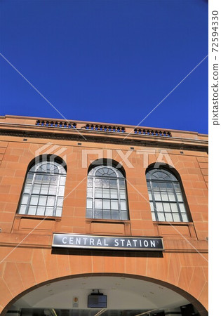 Sydney Central Station (Sydney, Australia) Sydney Central Station (Sydney, Australia) 72594330