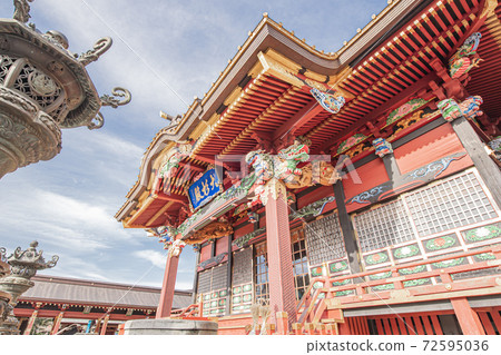 Nikko Toshogu in Ibaraki Nikko Toshogu in Ibaraki 72595036