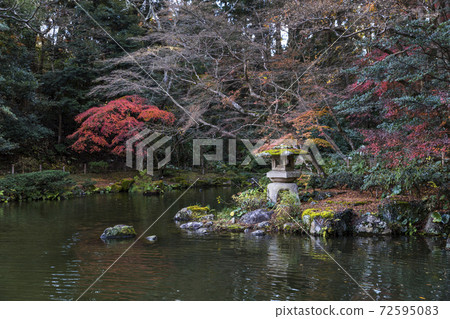 成田山公園 72595083