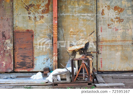 Small factory Small factory 72595167