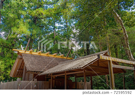 Ise Geku Kazenomiya 72595592