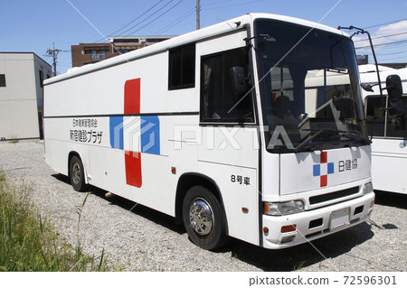 Patrol car Patrol car 72596301