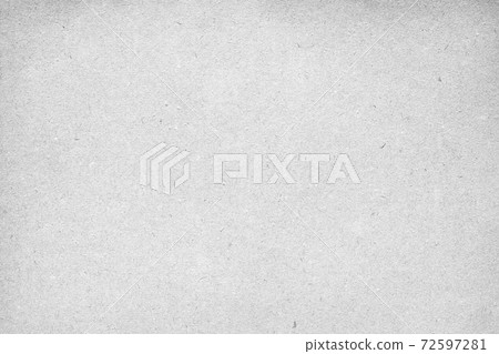 Grain gray background paper texture  72597281