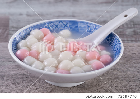 元冬至元宵元晚紅緋紅白色粉彩唐元元宵 元冬至元宵元晚紅緋紅白色粉彩唐元元宵 72597776