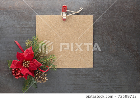 Christmas card 72599712