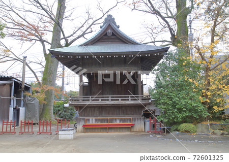 久住神社越谷市 久住神社越谷市 72601325