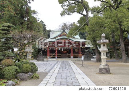 久住神社越谷市 久住神社越谷市 72601326