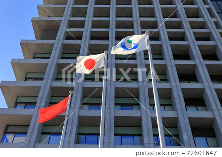 浦安市政府 72601647