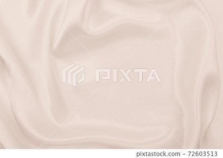 Smooth elegant golden silk or satin luxury cloth texture as wedding background. Luxurious background design. In Sepia toned. Retro style 72603513