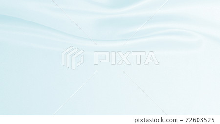 Smooth elegant blue silk or satin luxury cloth texture as abstract background. Luxurious background design Smooth elegant blue silk or satin luxury cloth texture as abstract background. Luxurious background design 72603525