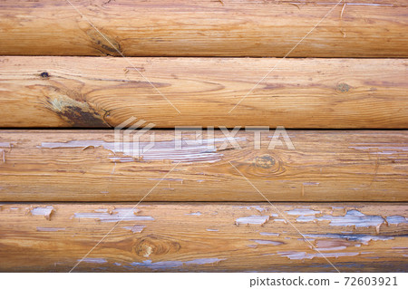 Old wooden planks texture. Old wooden planks texture. 72603921