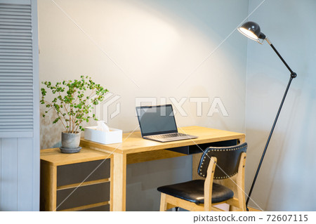 Telework image 72607115