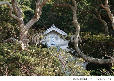 鳴島的江上教會 鳴島的江上教會 72607275