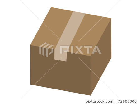 紙板箱 紙板箱 72609006