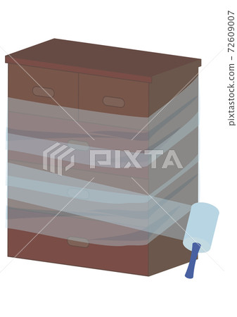 How to use handy wrap 72609007