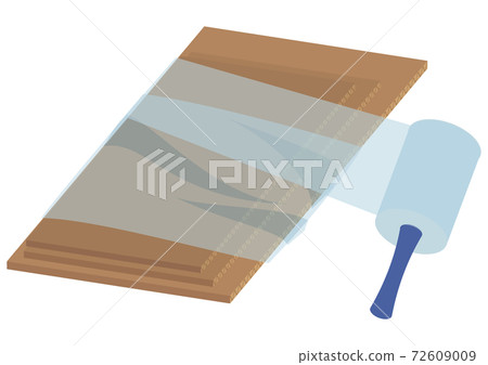 How to use handy wrap 72609009