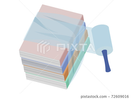 How to use handy wrap How to use handy wrap 72609016