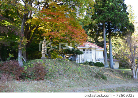 秋季山形有田紀念館＃93 72609322