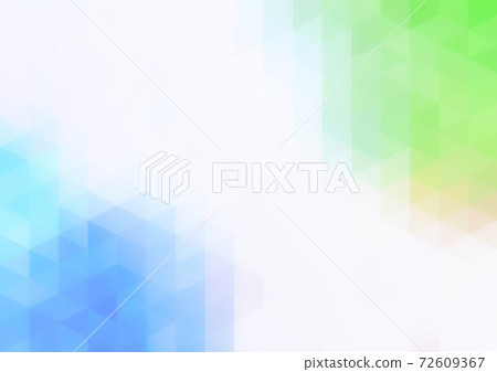 Geometric abstract background 72609367