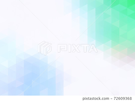 Geometric abstract background 72609368