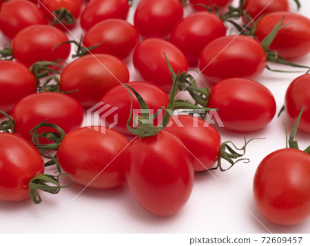 Mini Tomato Aiko 72609457