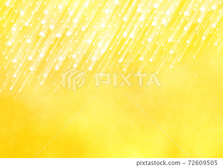 Background of stars 72609505