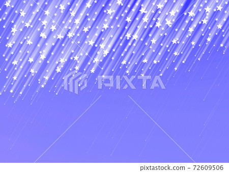 Background of stars 72609506