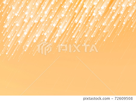 Background of stars 72609508