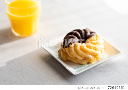 法國船員(甜甜圈) 法國船員(甜甜圈) 72610361