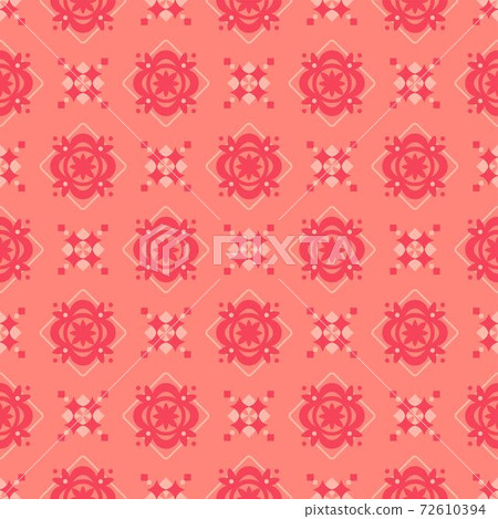 Moroccan tiles continuous seamless background, tile decoration, used for wallpaper, pattern texture, tile, web page background, surface texture, fabric texture Moroccan tiles continuous seamless background, tile decoration, used for wallpaper, pattern texture, tile, web page background, surface texture, fabric texture 72610394