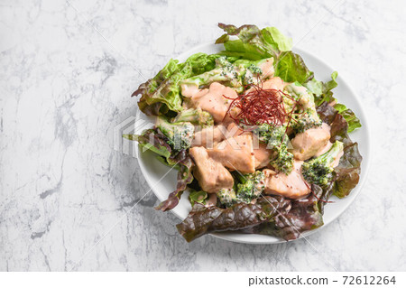 Chicken mayo 72612264