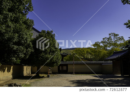 Todaiji Kaidando Temple, Nara City, Nara Prefecture 72612877